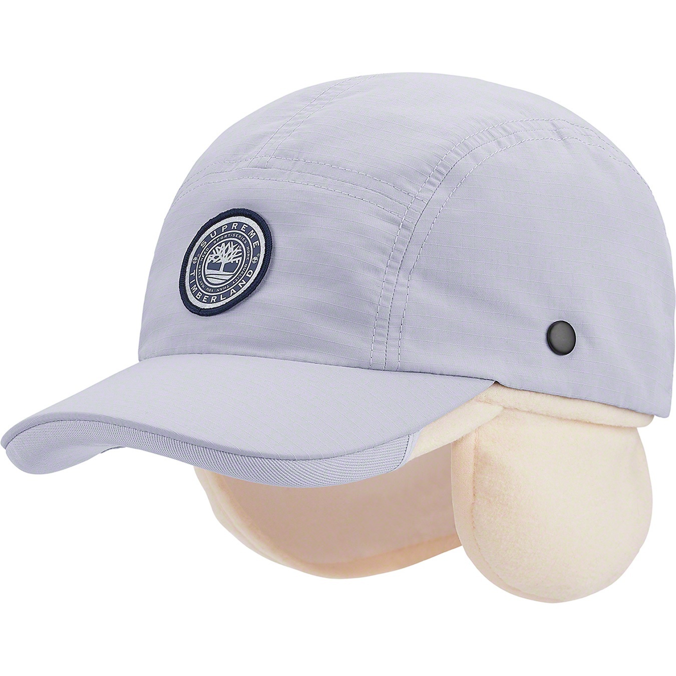 Supreme®/Timberland® 2-In-1 Earflap Camp Cap view 11